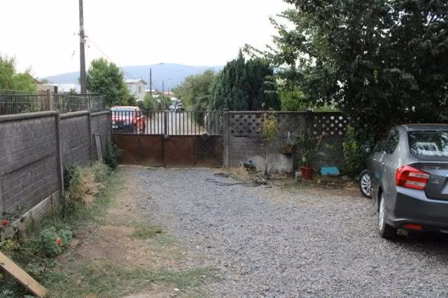 Se vende casa en Angol