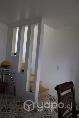 Se vende casa en Angol