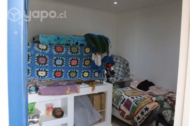 Se vende casa en Angol