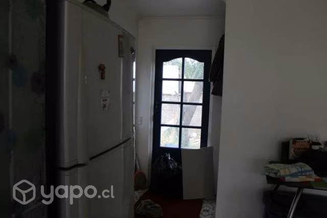 Se vende casa en Angol
