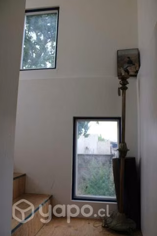 Se vende casa en Angol