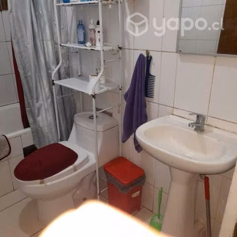 Vendo casa en santa cruz, ruta del vino