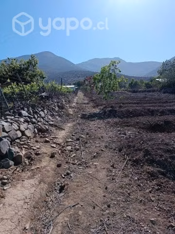 Vendo Propiedad 5640m2 con casa 120m2