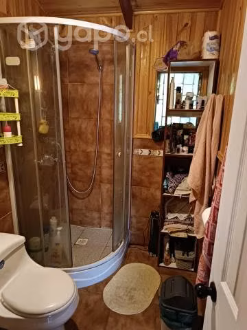 Vendo Propiedad 5640m2 con casa 120m2
