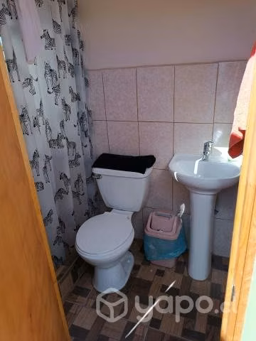 Vendo Propiedad 5640m2 con casa 120m2
