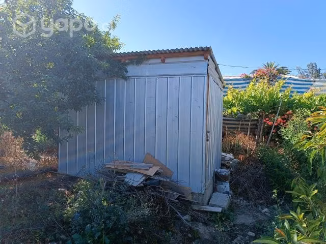 Vendo Propiedad 5640m2 con casa 120m2