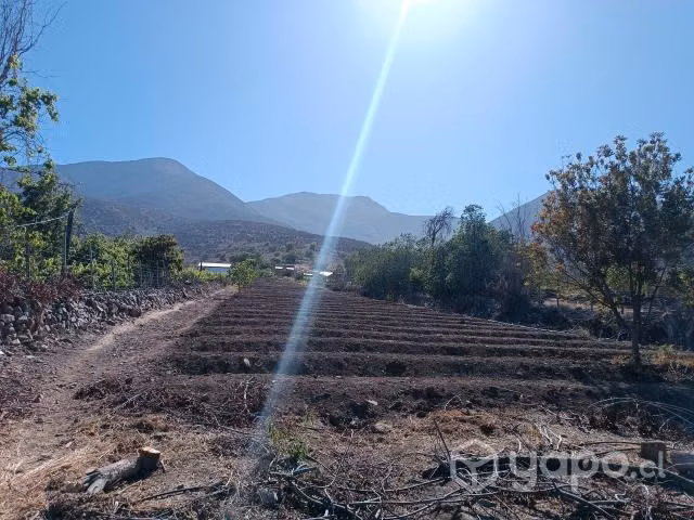 Vendo Propiedad 5640m2 con casa 120m2