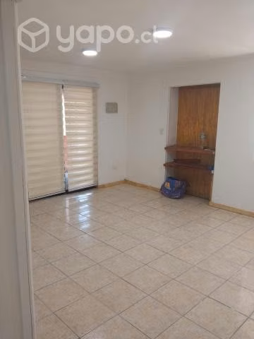 Vendo casa estación central