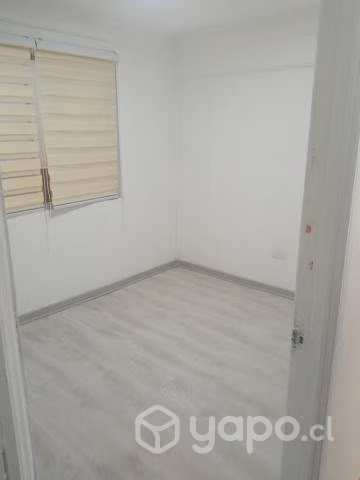 Vendo casa estación central