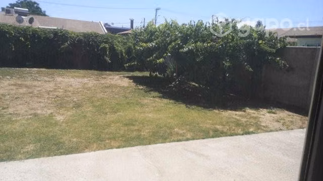 Vendo Excelente Casa