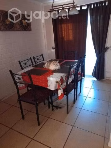 Venta Casa Jardines del Valle, Quillota