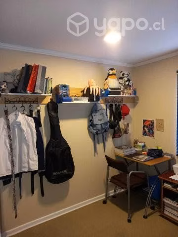 Venta Casa Jardines del Valle, Quillota