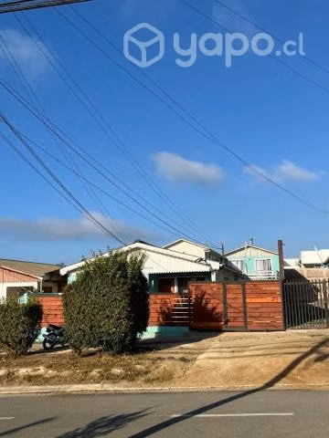 Vendo 4 casas en sitio de 400m2 - Imagen 2
