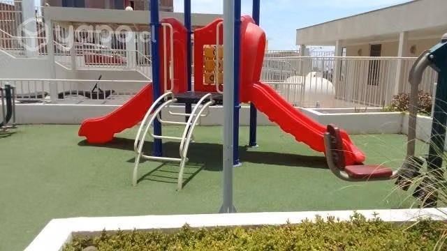 Dpto en condominio vta 21