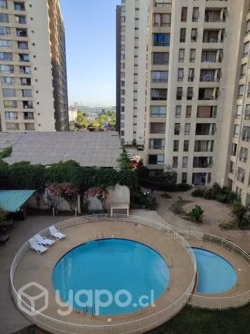Arriendo departamento independencia