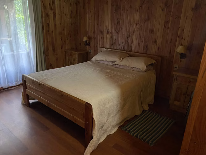 Casa 12 pers en pucon con piscina privada