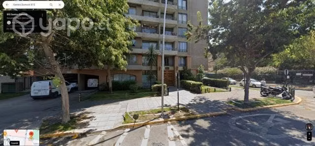 Departamento centrico excelente ubicacion