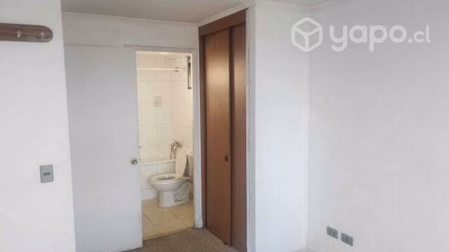 Departamento centrico excelente ubicacion
