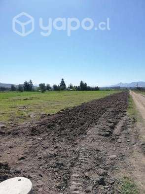 Terreno 5000 mt2 Santa Cruz - Imagen 2