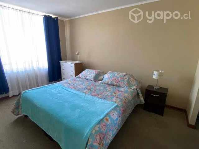 Departamento en Viña del Mar