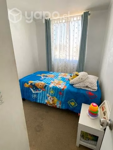 Departamento en Viña del Mar