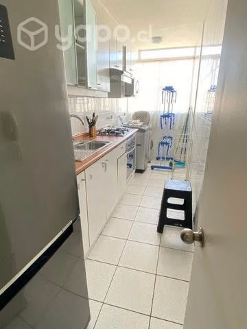 Departamento en Viña del Mar