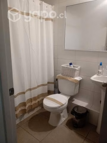 Arriendo habitaciones - Imagen 3