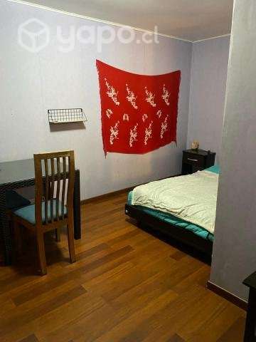 Arriendo pieza estudiante - Imagen 4