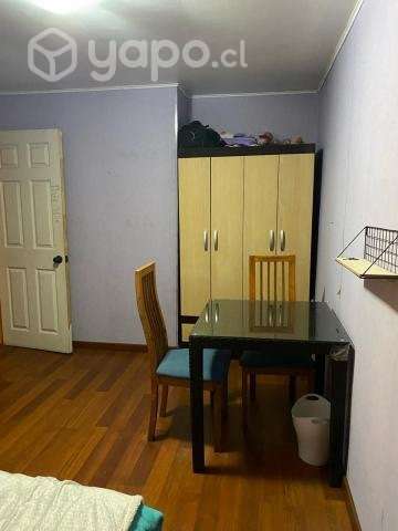 Arriendo pieza estudiante - Imagen 2