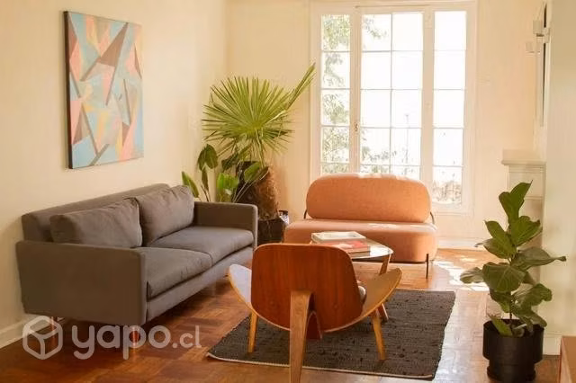 Encantador departamento en venta 4d/2b - Imagen 4
