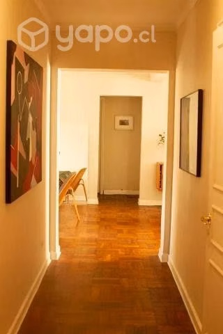 Encantador departamento en venta 4d/2b - Imagen 8