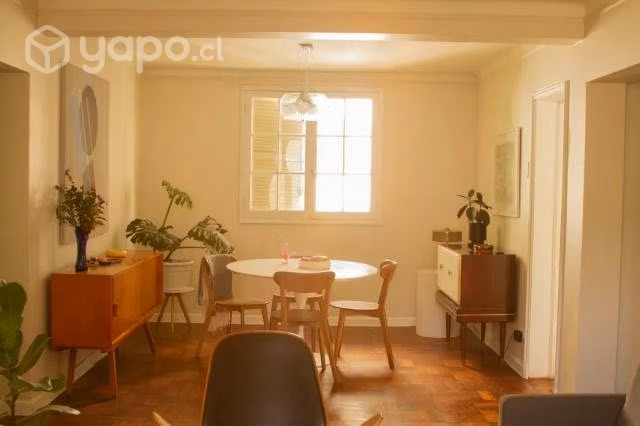 Encantador departamento en venta 4d/2b - Imagen 2