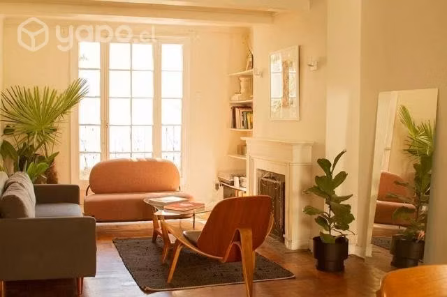 Encantador departamento en venta 4d/2b - Imagen 3