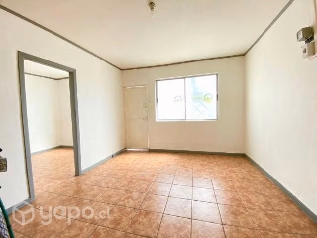 Arriendo oficina