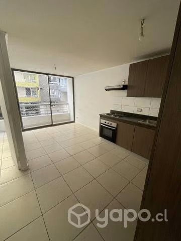 Arriendo 1B 1D Dueña sin comisiones