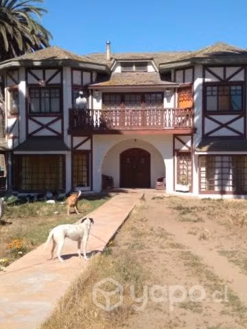 Terreno con casa y bodegas - Imagen 8