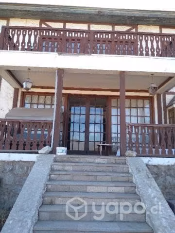 Terreno con casa y bodegas - Imagen 6
