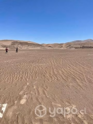 Venta Terreno, Alto Hospicio - Imagen 4