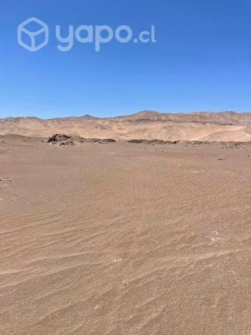 Venta Terreno, Alto Hospicio - Imagen 5