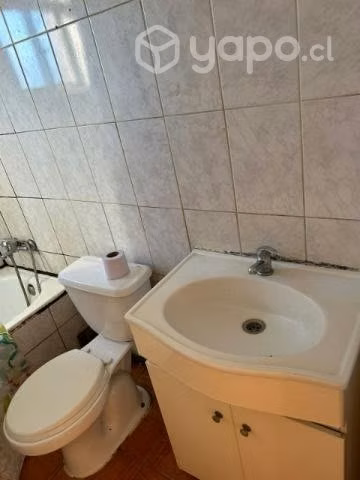 Arriendo departamento Pedro Valdivia - Imagen 6