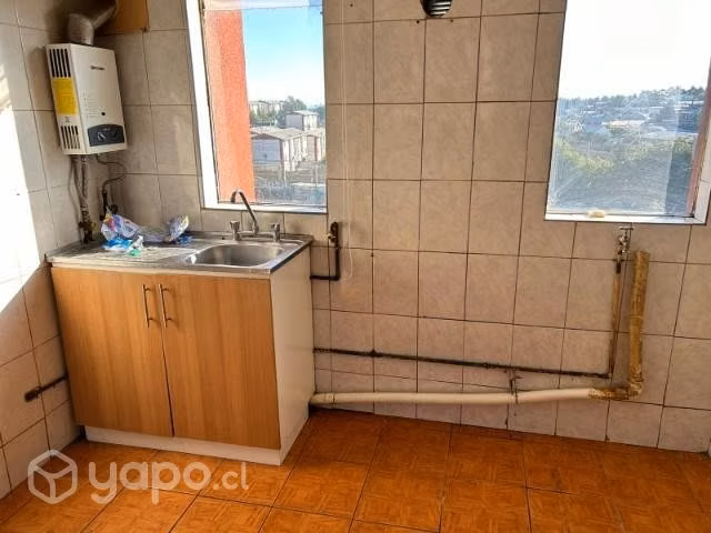 Arriendo departamento Pedro Valdivia - Imagen 5