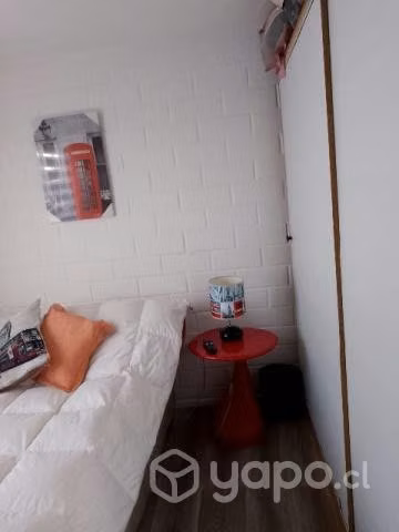 Se vende casa en Villa Nuevo Buin - Imagen 4