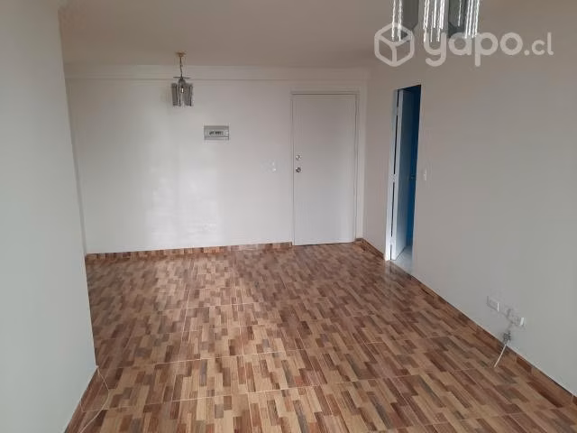 Arriendo departamento