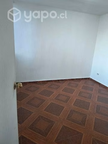 Departamento en arriendo en condominio seguro
