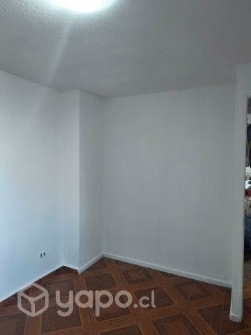 Departamento en arriendo en condominio seguro