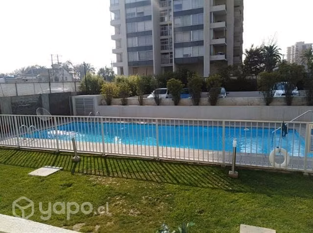 Departamento Impecable 2Dorm 2 Baños GGCC incluido