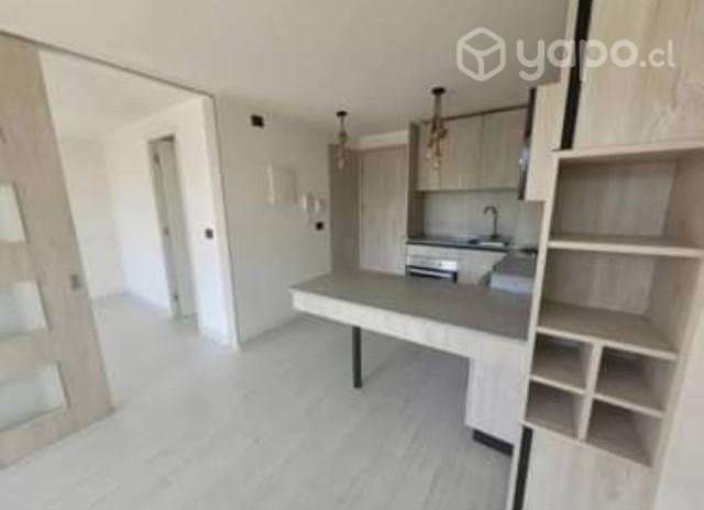 Departamento en Santiago Nuñoa con balcón - Imagen 12