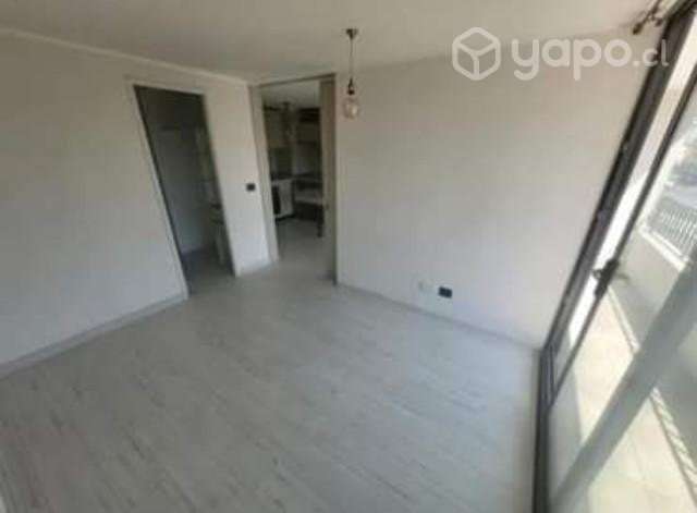 Departamento en Santiago Nuñoa con balcón - Imagen 8