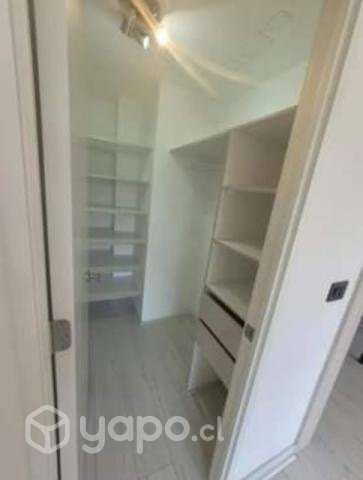 Departamento en Santiago Nuñoa con balcón - Imagen 9