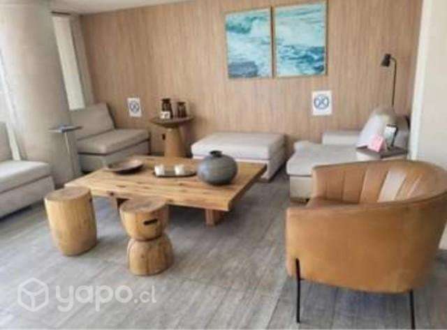 Departamento en Santiago Nuñoa con balcón - Imagen 5